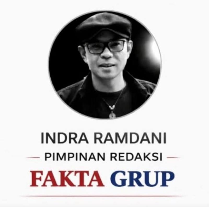 Oknum Leasing Berulah, Pimred Media Fakta Grup Diintimidasi